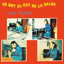 Yo soy el rey de la salsa