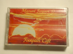 Footpath Café