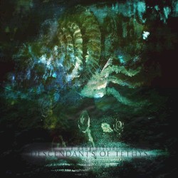 Descendants of Tethys