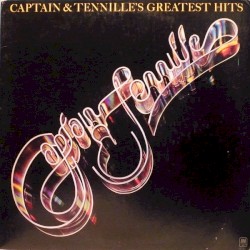 Captain & Tennille’s Greatest Hits