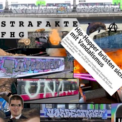 Strafakte F.H.G.