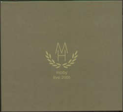 Live 19th May 2005 Carling Academy, Brixton, London