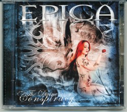 The Divine Conspiracy