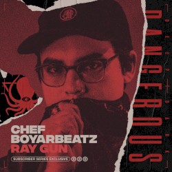 Ray Gun