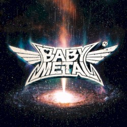 METAL GALAXY