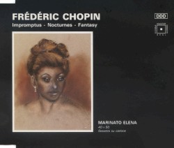 Impromptus / Nocturnes / Fantasy