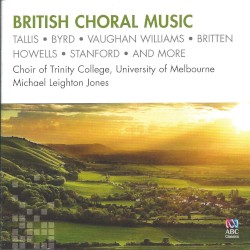 British Choral Music