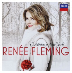 Christmas In New York