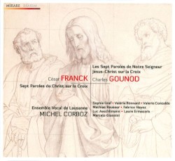 Les Sept paroles du Christ en croix