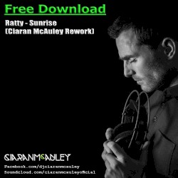 Sunrise (Ciaran McAuley rework)