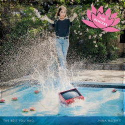 The Best You Had (Remixes)