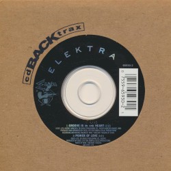 Groove Is in the Heart / Power Of Love