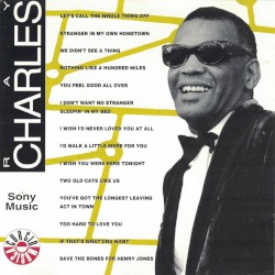 Ray Charles