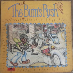 The Old Bum’s Rush