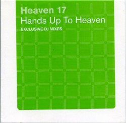 Hands Up to Heaven: Exclusive DJ Mixes