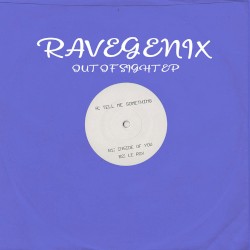 Out of Sight EP