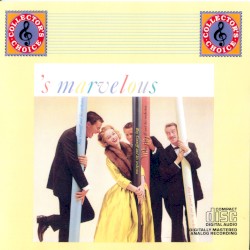 ’S Marvelous