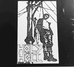 Unhallowed Passion 1989