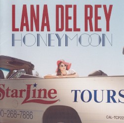 Honeymoon