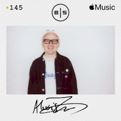 Beats in Space 145: Alexis Taylor