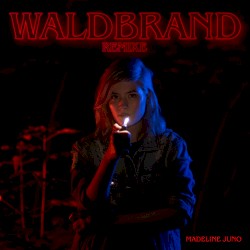 Waldbrand