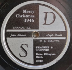 Frankie & Johnny / Frankie & Johnny Part 2