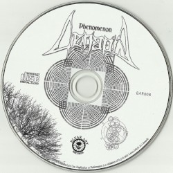Phenomenon