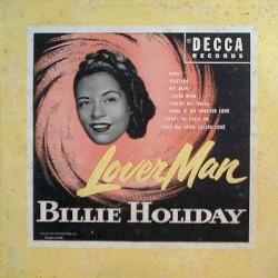 Lover Man