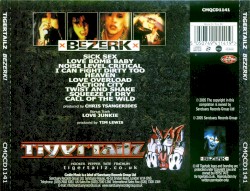 Bezerk