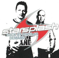 Back by Popular Demand