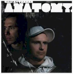 Anatomy LP