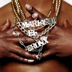 Mariachi El Bronx II