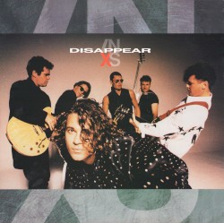 Disappear