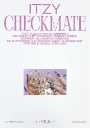 CHECKMATE