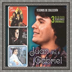 Tesoros de colección, vol. 5