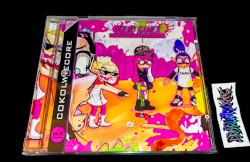 SQUID GAMES ~ Pink Edition ~