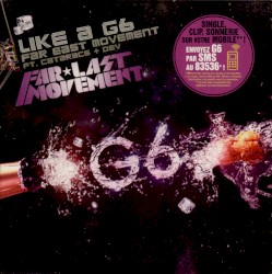 Like a G6