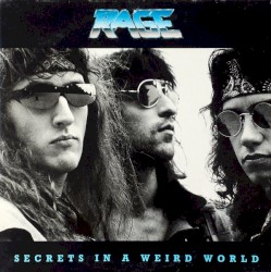 Secrets in a Weird World