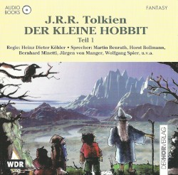 Der kleine Hobbit: Teil 1 & 2