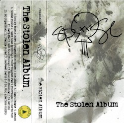 The Stolen Album