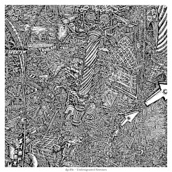 Undesignated Remixes