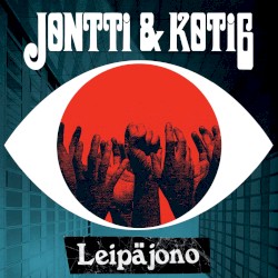Leipäjono