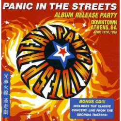Panic in the Streets