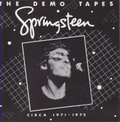 The Demo Tapes: Circa 1971–1972