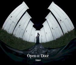 Open α Door