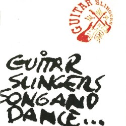 Song and Dance...