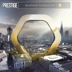 Silence Is Gold EP