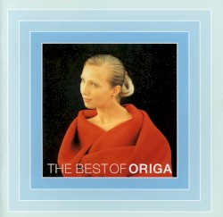 The Best of ORIGA