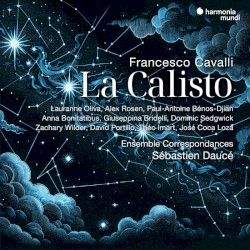 La Calisto