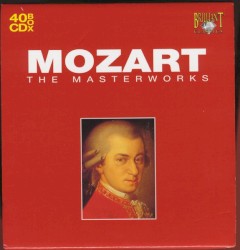Complete Works, Volume 2: Concertos